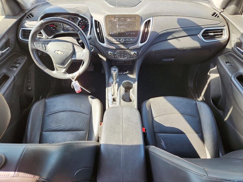 Продаж на аукціоні авто 2021 Chevrolet Equinox, vin: 3GNAXXEV0MS102451, номер лоту: 55431856