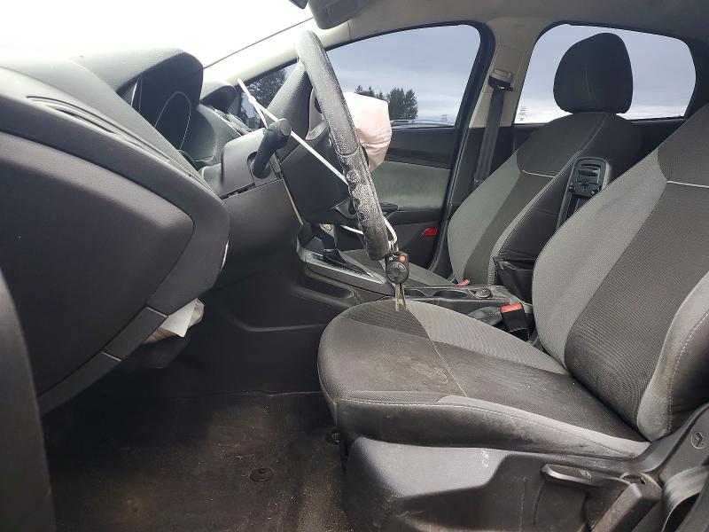 56176256 :رقم المزاد ، 1FADP3F20EL455241 vin ، 2014 Ford Focus مزاد بيع