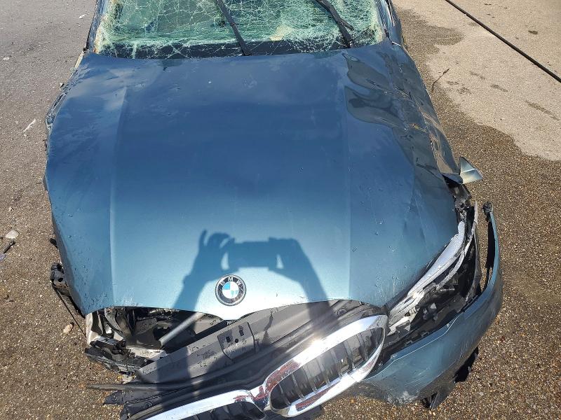 Aukcja sprzedaży 2021 Bmw 330i, vin: 3MW5R1J07M8B73992, numer aukcji: 56868586