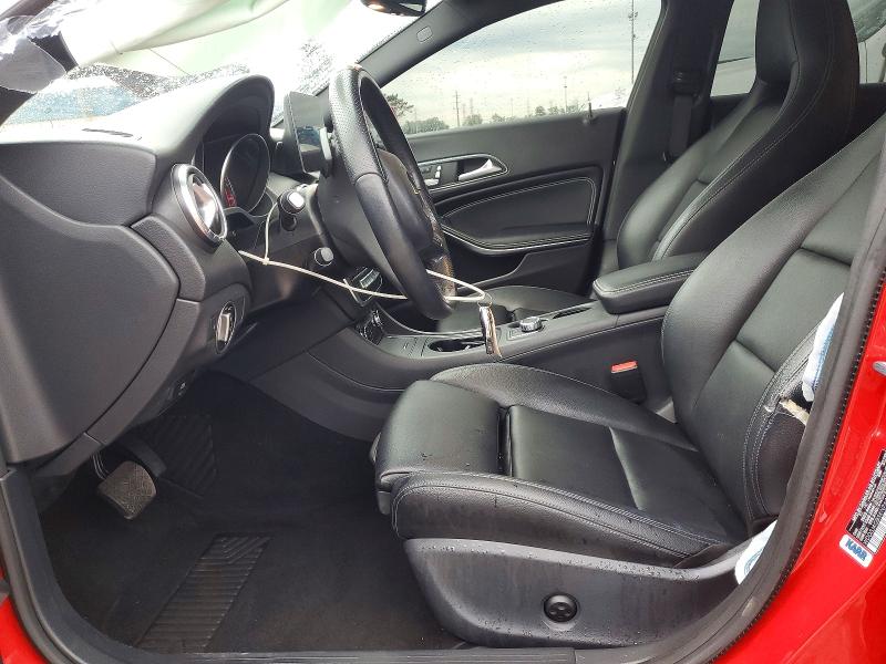 Продаж на аукціоні авто 2019 Mercedes-benz Cla, vin: WDDSJ4GB5KN762529, номер лоту: 58146266