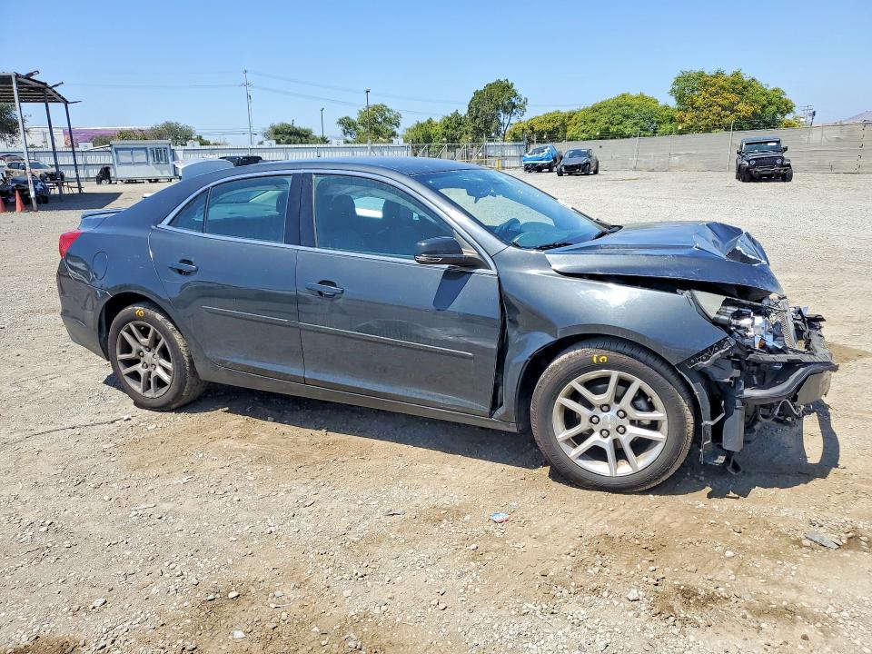 Продажа на аукционе авто 2014 Chevrolet Malibu, vin: 1G11C5SLXEF264131, номер лота: 55641986