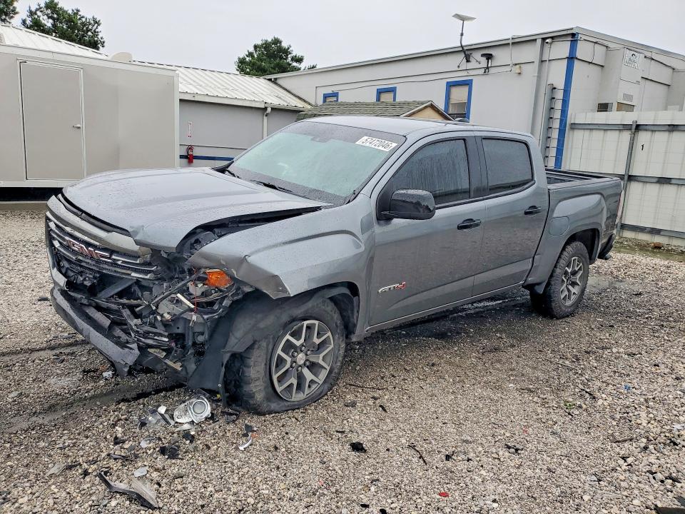 Aukcja sprzedaży 2021 Gmc Canyon, vin: 1GTG6FEN8M1295241, numer aukcji: 57472046