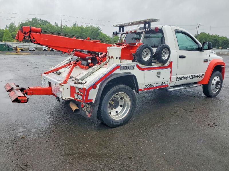 Продажа на аукционе авто 2009 Dodge Ram 4500, vin: 3D2WC66L39G523460, номер лота: 56865706