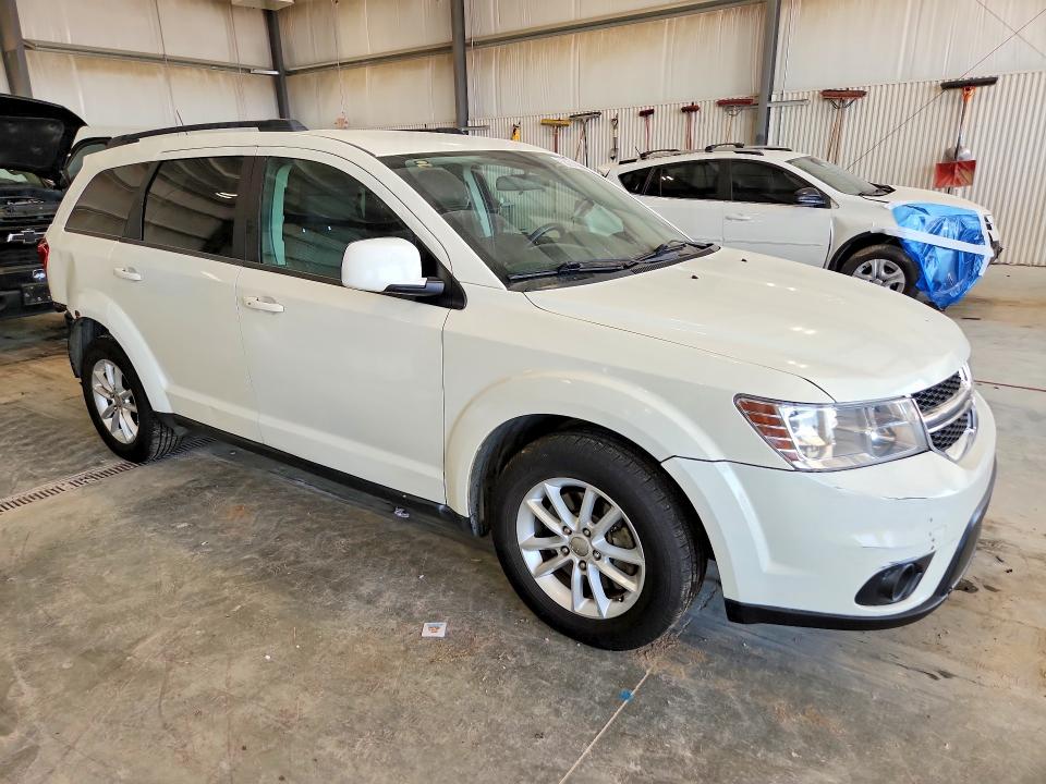Продаж на аукціоні авто 2014 Dodge Journey, vin: 3C4PDDBG7ET143235, номер лоту: 58281096