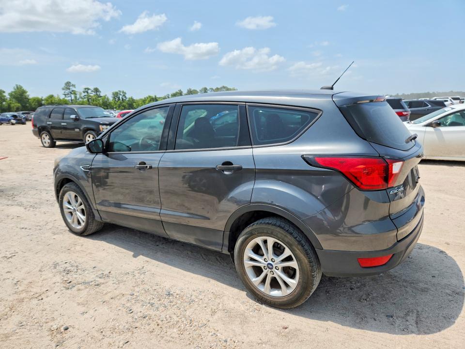 58803766 :رقم المزاد ، 1FMCU0F76KUB01444 vin ، 2019 Ford Escape مزاد بيع