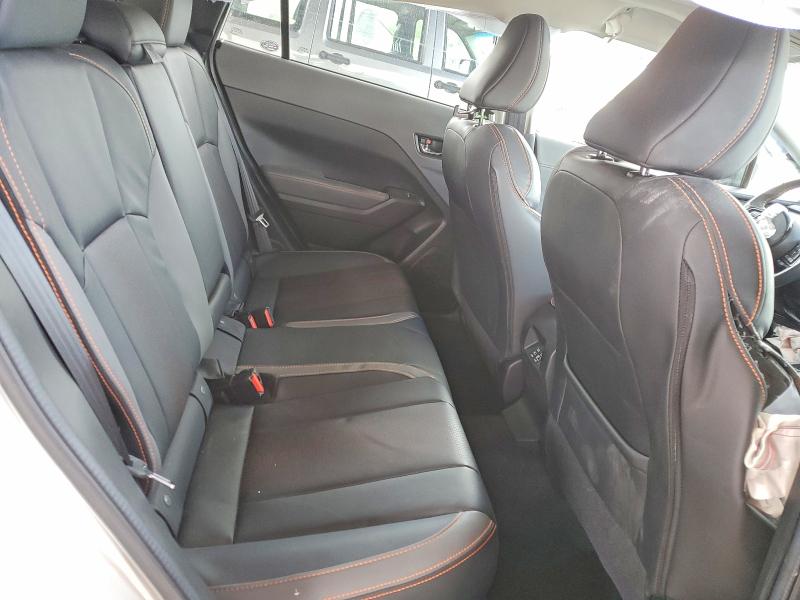 Aukcja sprzedaży 2024 Subaru Crosstrek, vin: 4S4GUHM68R3768641, numer aukcji: 58279236