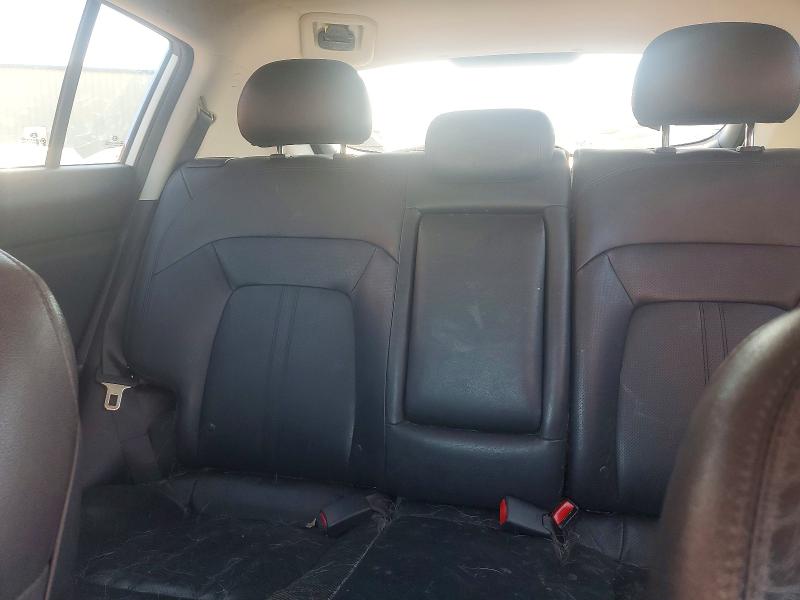 Продаж на аукціоні авто 2013 Kia Sportage, vin: KNDPCCA25D7438274, номер лоту: 57247746