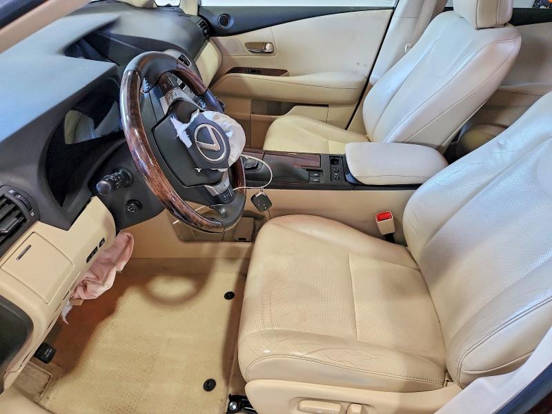 Продажа на аукционе авто 2013 Lexus Rx 350, vin: 2T2BK1BAXDC157668, номер лота: 56947466