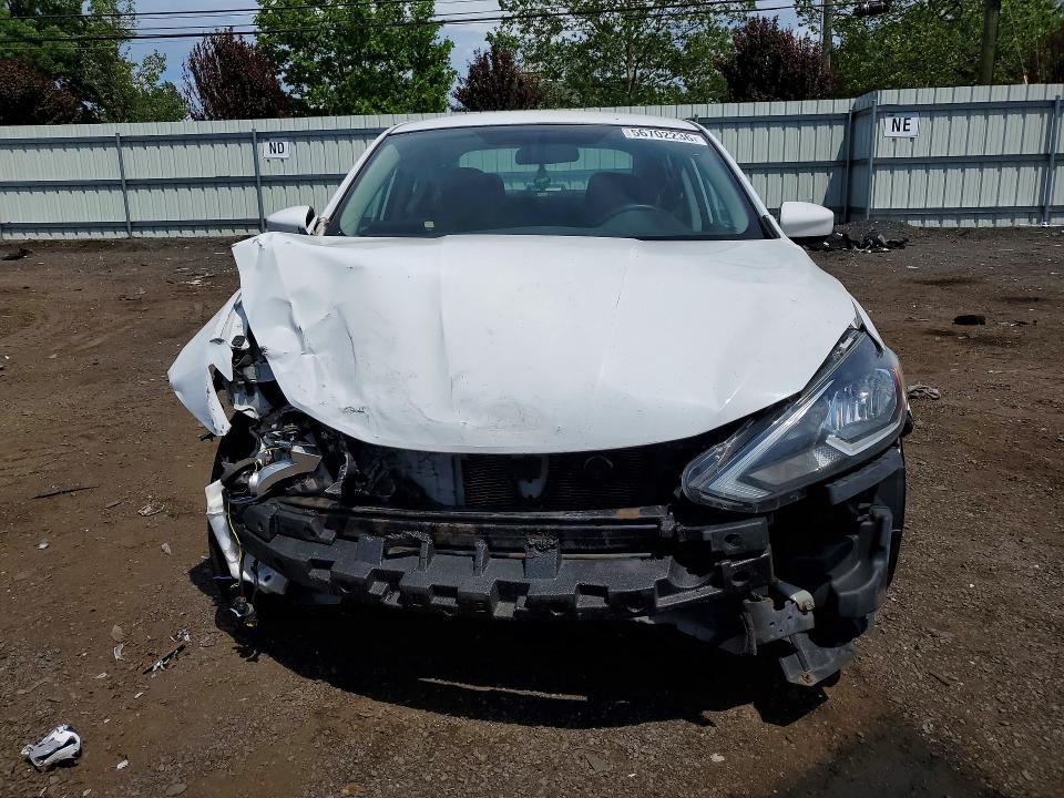 Aukcja sprzedaży 2016 Nissan Sentra, vin: 3N1AB7APXGY251064, numer aukcji: 56702236