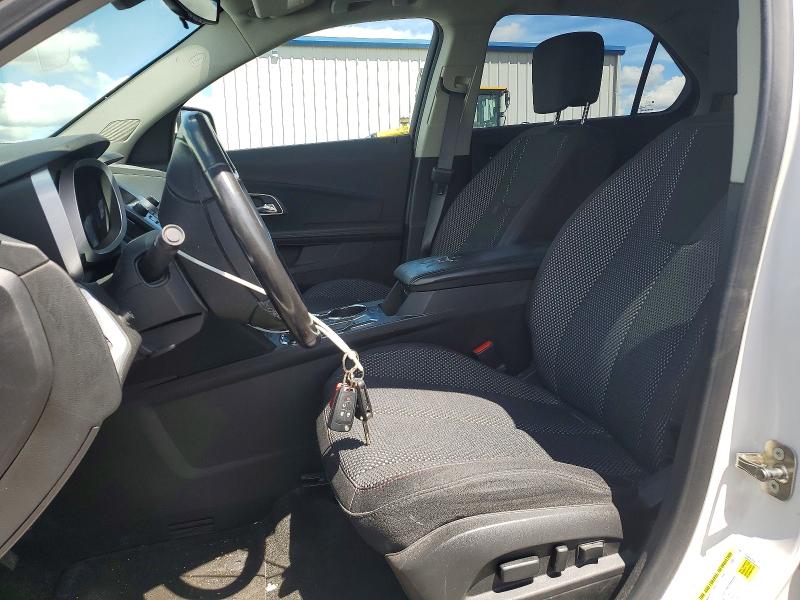 Aukcja sprzedaży 2017 Chevrolet Equinox, vin: 2GNFLFEK8H6209821, numer aukcji: 55768056