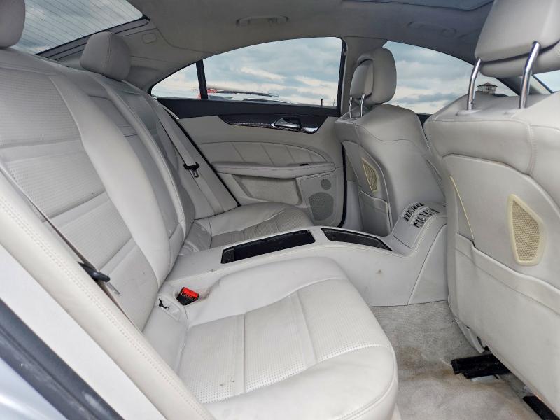 Продаж на аукціоні авто 2016 Mercedes-benz Cls, vin: WDDLJ7GB6GA165412, номер лоту: 55974616