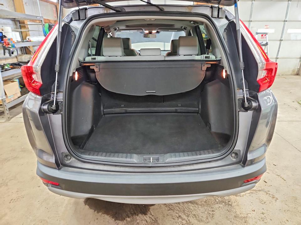 Aukcja sprzedaży 2019 Honda Cr-v, vin: 7FARW2H55KE009030, numer aukcji: 57494946