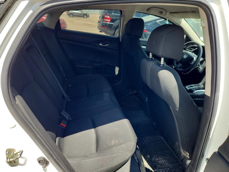 Aukcja sprzedaży 2017 Honda Civic, vin: 2HGFC2F52HH016354, numer aukcji: 54729326