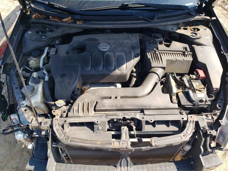 Продаж на аукціоні авто 2010 Nissan Altima, vin: 1N4AL2EP2AC173487, номер лоту: 57562886