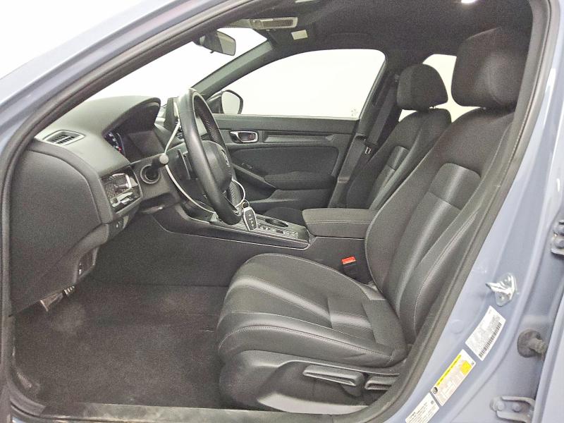Продажа на аукционе авто 2024 Honda Civic, vin: 19XFL2H85RE035421, номер лота: 55563076