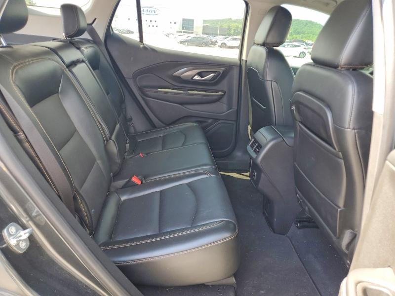 Aukcja sprzedaży 2019 Gmc Terrain, vin: 3GKALPEV7KL397984, numer aukcji: 56329706