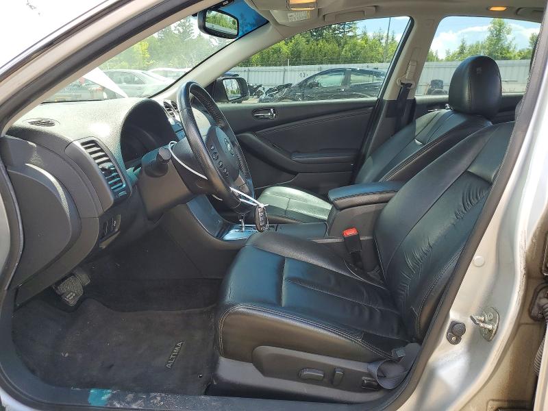Продажа на аукционе авто 2012 Nissan Altima, vin: 1N4AL2AP2CN442259, номер лота: 57728396