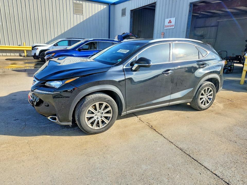Продажа на аукционе авто 2016 Lexus Nx 200t, vin: JTJYARBZXG2034054, номер лота: 56333086