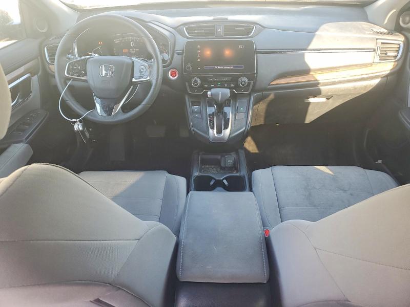 Продаж на аукціоні авто 2018 Honda Cr-v, vin: 2HKRW2H52JH679954, номер лоту: 55380026