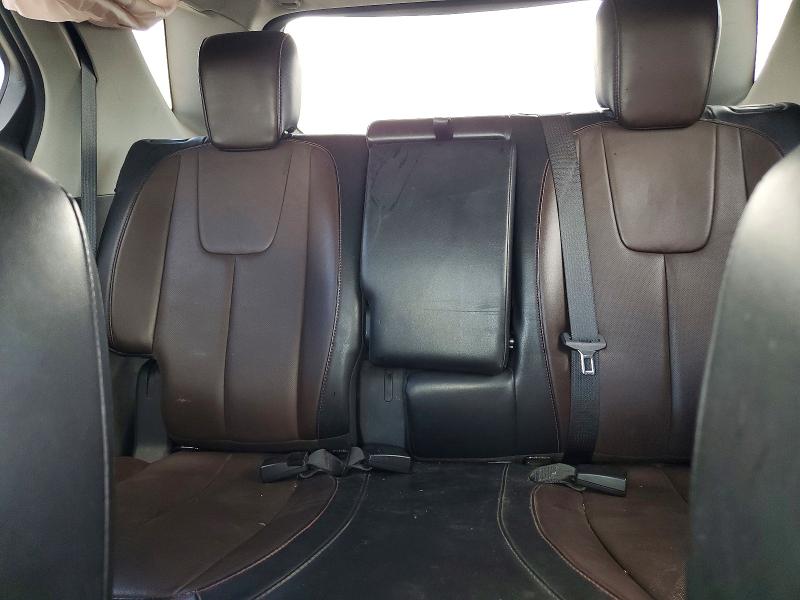 2012 Chevrolet Equinox მანქანა იყიდება აუქციონზე, vin: 2GNALPEK0C6271481, აუქციონის ნომერი: 57641396