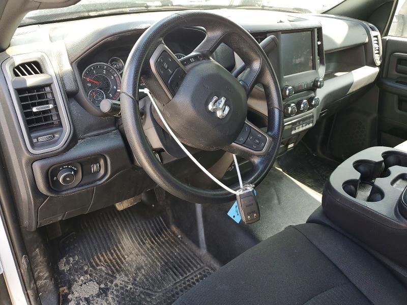 Продаж на аукціоні авто 2024 Ram 3500, vin: 3C7WR8AL1RG418957, номер лоту: 56268466