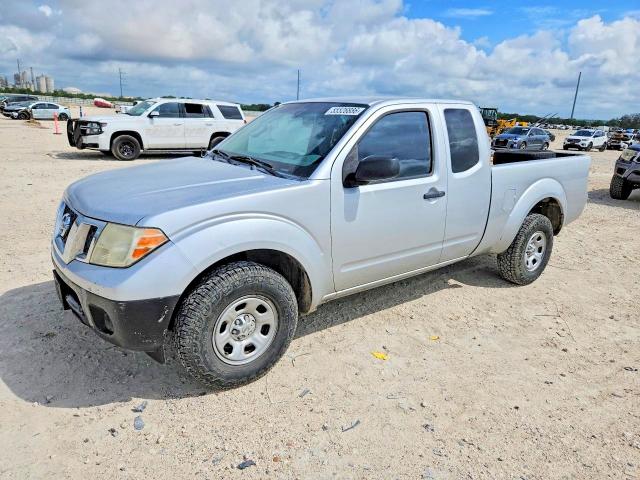Продаж на аукціоні авто 2016 Nissan Frontier, vin: 1N6BD0CT8GN781542, номер лоту: 55526886