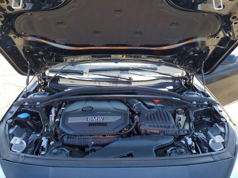 Aukcja sprzedaży 2022 Bmw 228i, vin: WBA53AK02N7K11809, numer aukcji: 58435486