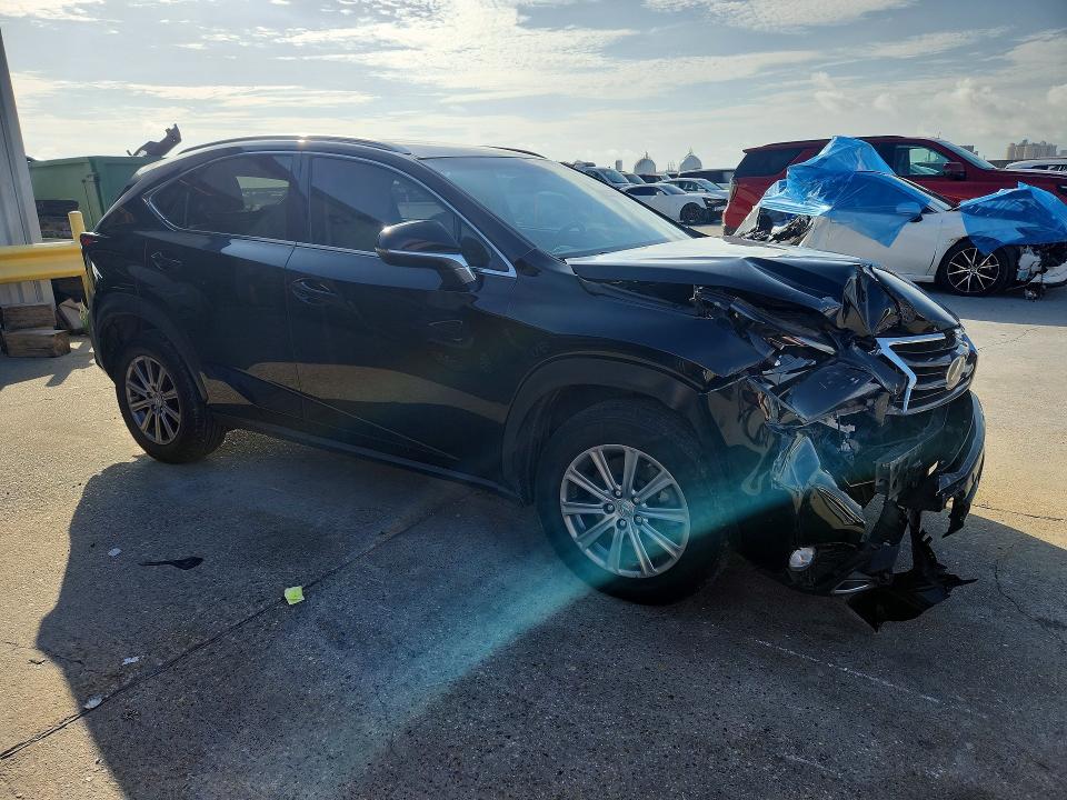 Продажа на аукционе авто 2016 Lexus Nx 200t, vin: JTJYARBZXG2034054, номер лота: 56333086