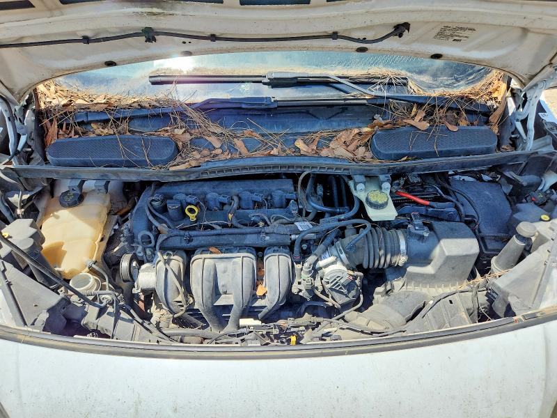 56529616 :رقم المزاد ، NM0LS6E76J1367865 vin ، 2018 Ford Transit Connect مزاد بيع