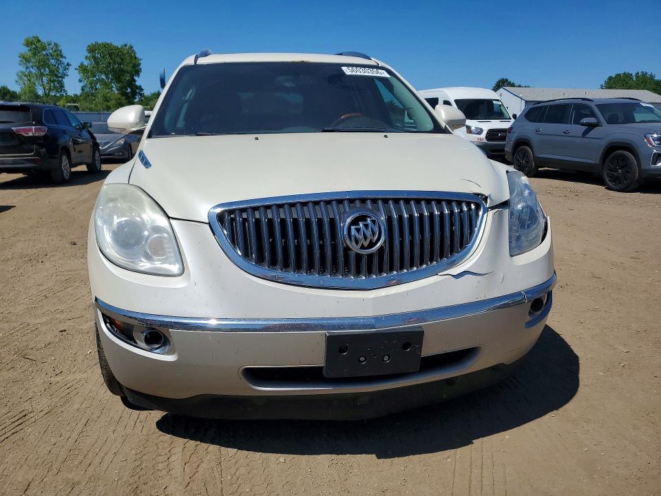 Продаж на аукціоні авто 2012 Buick Enclave, vin: 5GAKVDED2CJ218714, номер лоту: 56030356