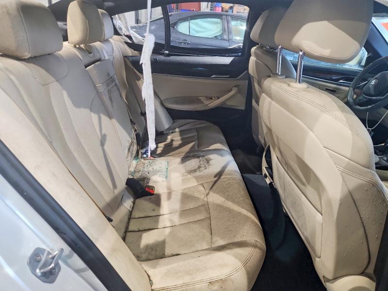 Aukcja sprzedaży 2020 Bmw 530 I, vin: WBAJR3C0XLWW55062, numer aukcji: 71477595