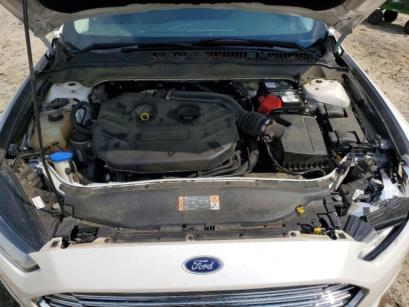 2015 Ford Fusion მანქანა იყიდება აუქციონზე, vin: 3FA6P0H9XFR165934, აუქციონის ნომერი: 56678806
