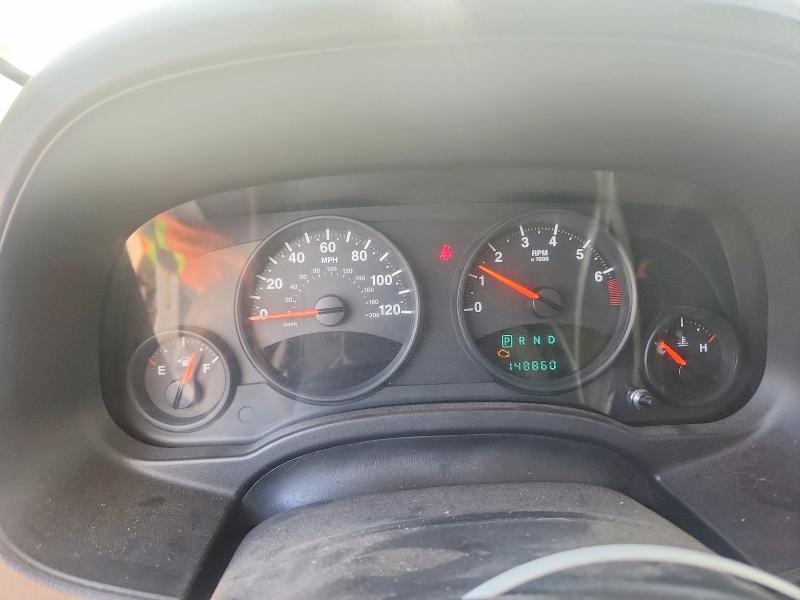 Aukcja sprzedaży 2009 Jeep Patriot, vin: 1J4FT28B59D139785, numer aukcji: 57408076