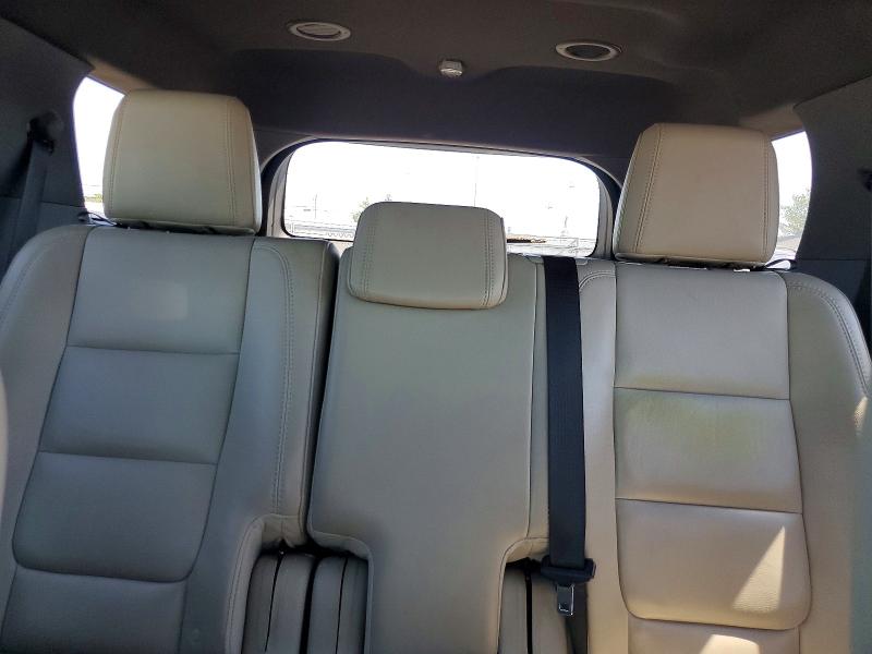 Aukcja sprzedaży 2013 Ford Explorer, vin: 1FM5K8D83DGA78490, numer aukcji: 56324636