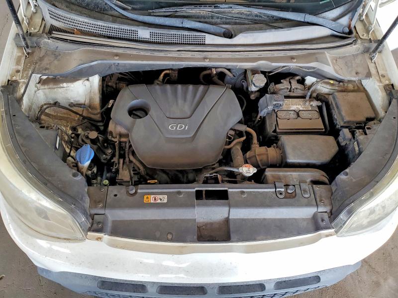 Продажа на аукционе авто 2016 Kia Soul, vin: KNDJN2A28G7342833, номер лота: 58461206