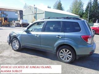 Продаж на аукціоні авто 2011 Subaru Forester, vin: JF2SHADC5BH711999, номер лоту: 52065386