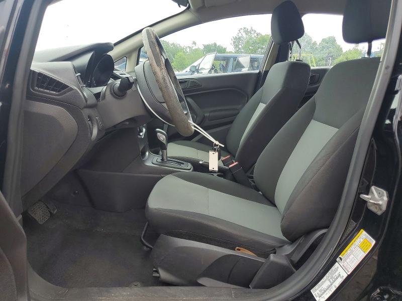 Продаж на аукціоні авто 2016 Ford Fiesta, vin: 3FADP4AJ4GM206432, номер лоту: 55892316