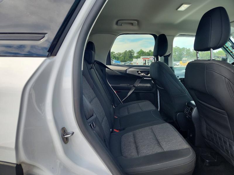 Продажа на аукционе авто 2024 Ford Bronco Sport, vin: 3FMCR9B6XRRF10146, номер лота: 56325116