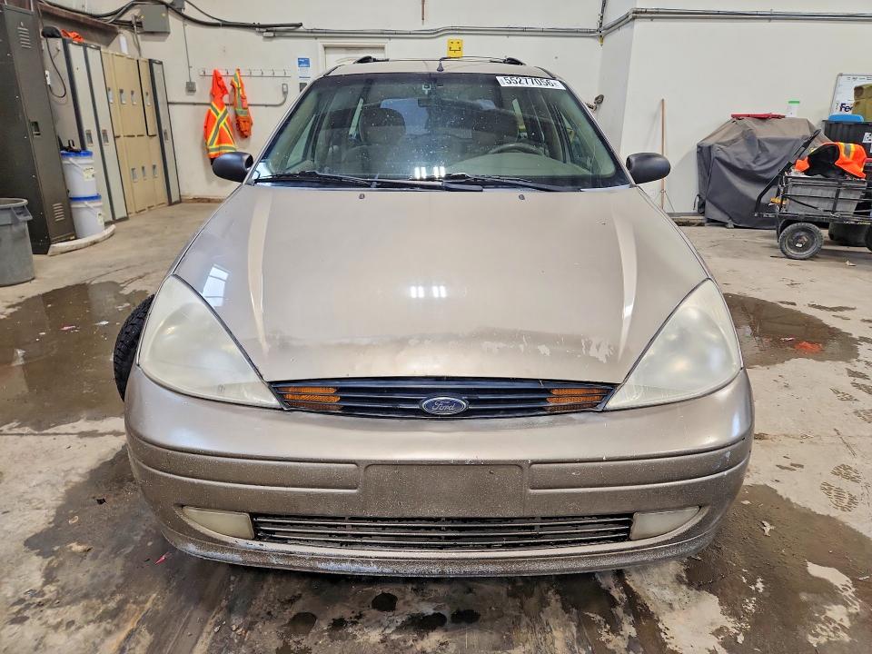 2003 Ford Focus მანქანა იყიდება აუქციონზე, vin: 1FAFP36313W310058, აუქციონის ნომერი: 55277056
