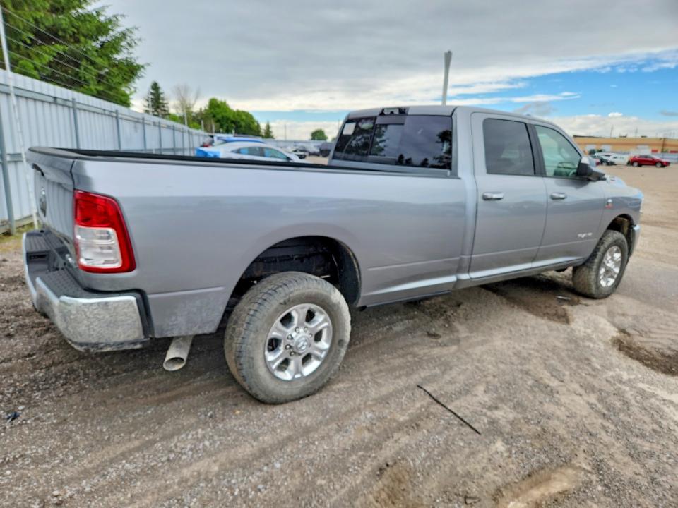 Aukcja sprzedaży 2019 Ram 3500, vin: MBX745WEWGEN00433, numer aukcji: 56115326