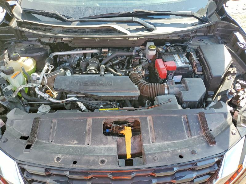 2023 Nissan Rogue მანქანა იყიდება აუქციონზე, vin: 5N1BT3BA1PC832474, აუქციონის ნომერი: 58990476