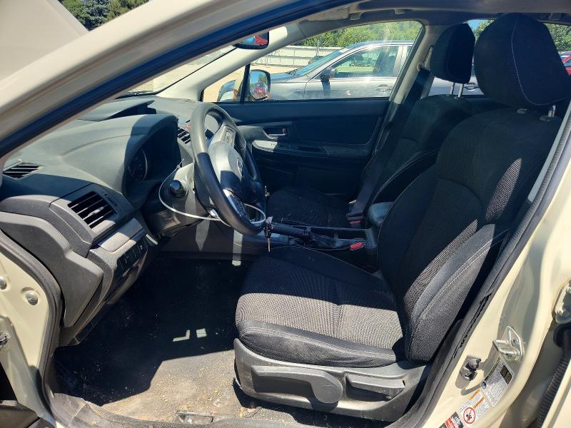 2014 Subaru Xv Crosstrek მანქანა იყიდება აუქციონზე, vin: JF2GPAVC8E8244749, აუქციონის ნომერი: 56833796