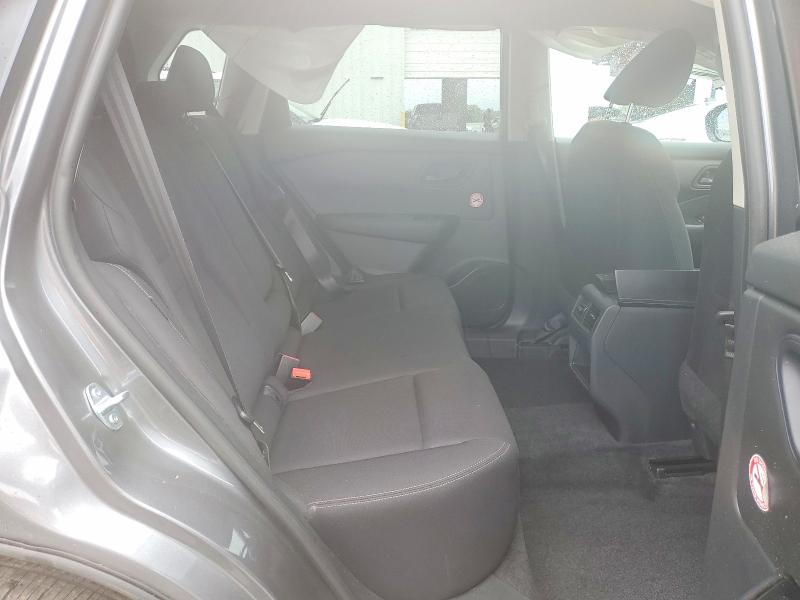 Продажа на аукционе авто 2025 Nissan Rogue, vin: 5N1BT3AA1SC776143, номер лота: 57572776