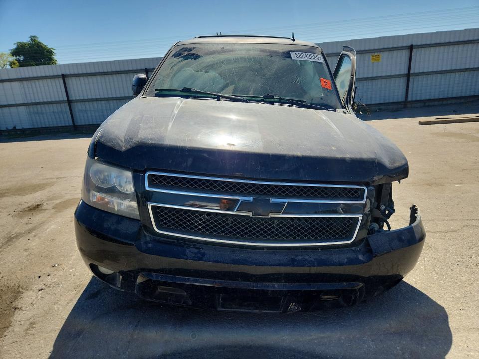 Aukcja sprzedaży 2013 Chevrolet Suburban, vin: 1GNSCJE09DR279505, numer aukcji: 58842686