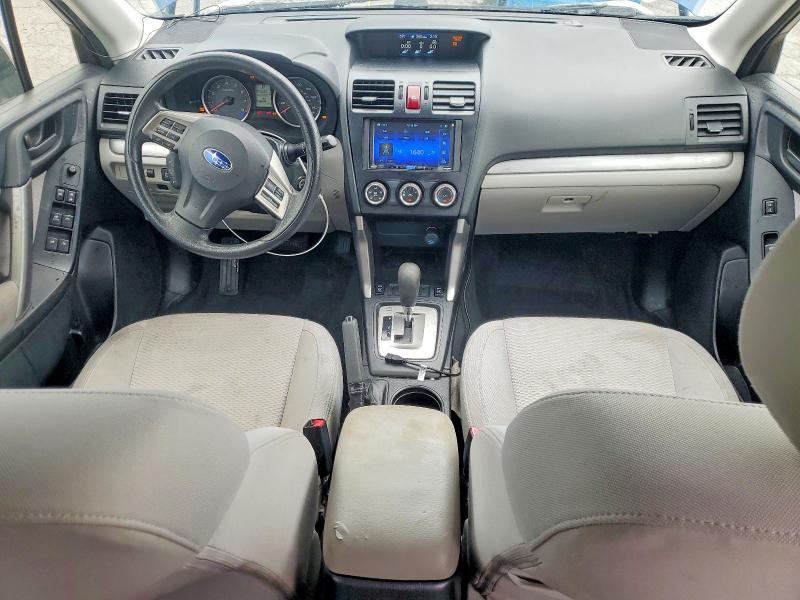 Продажа на аукционе авто 2014 Subaru Forester, vin: JF2SJAEC8EH441724, номер лота: 55407856