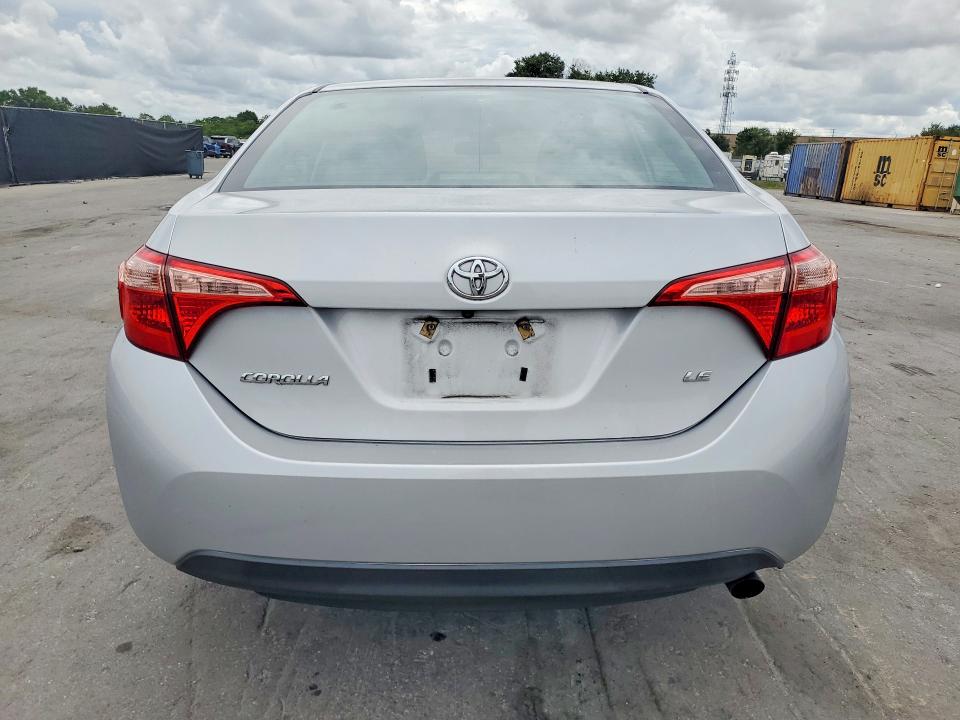 Продажа на аукционе авто 2019 Toyota Corolla, vin: 2T1BURHE1KC181443, номер лота: 56861246