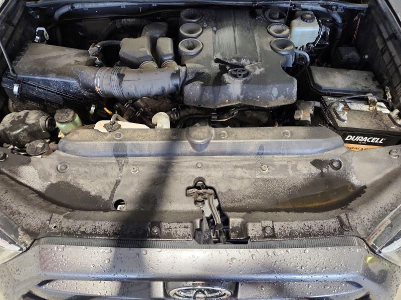 Продажа на аукционе авто 2020 Toyota 4runner, vin: JTEBU5JR2L5792467, номер лота: 57888826