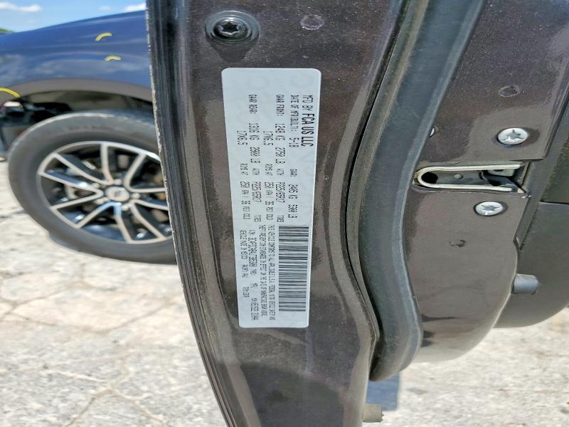 57701736 :رقم المزاد ، 3C4PDCAB4JT385300 vin ، 2018 Dodge Journey مزاد بيع