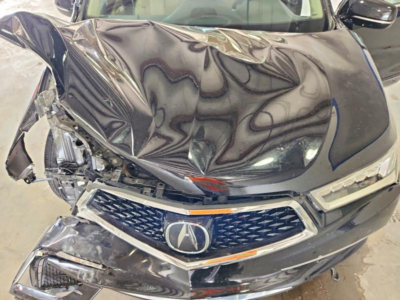 Продажа на аукционе авто 2020 Acura Mdx, vin: 5J8YD4H50LL006903, номер лота: 58185366