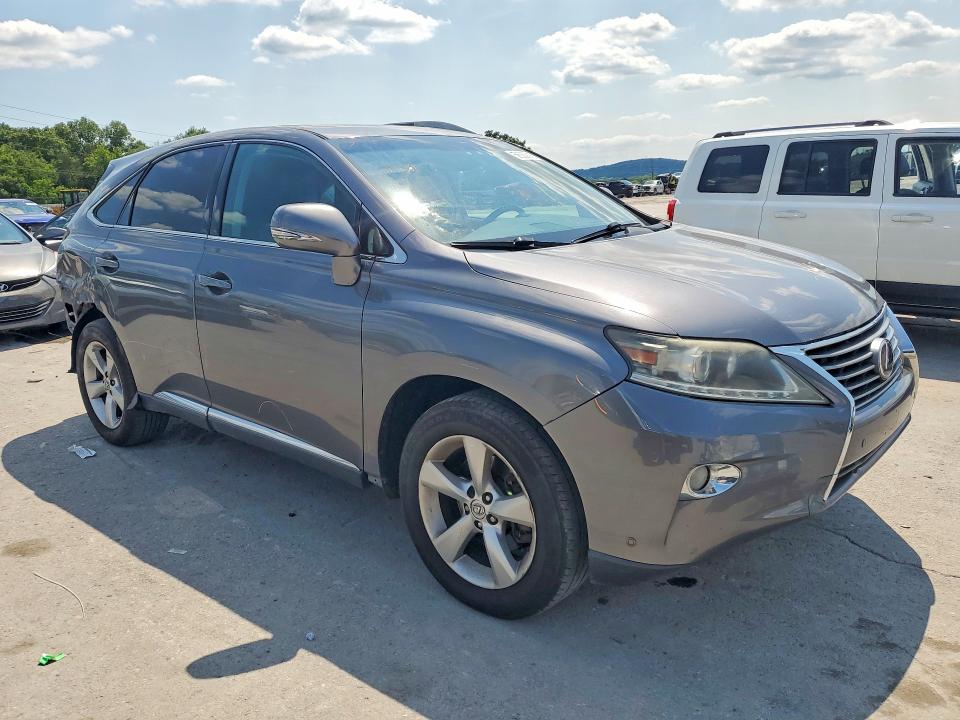 Продаж на аукціоні авто 2013 Lexus Rx 350, vin: 2T2BK1BA7DC180633, номер лоту: 58563816